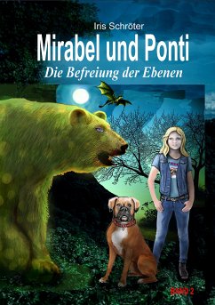 Mirabel und Ponti (eBook, ePUB)