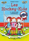 Les Hockey-Kids (eBook, ePUB)