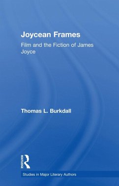 Cover Joycean Frames (eBook, PDF)