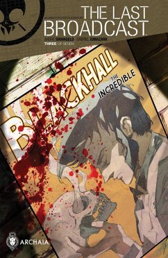 Cover The Last Broadcast #3 (eBook, ePUB)