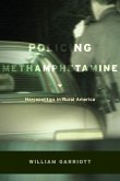 Policing Methamphetamine (eBook, PDF)