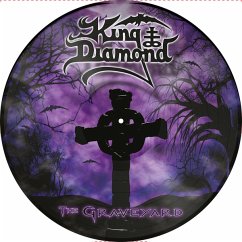 The Graveyard - King Diamond