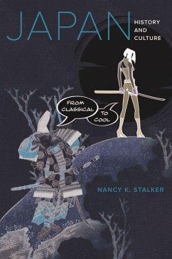 Cover Japan (eBook, ePUB)