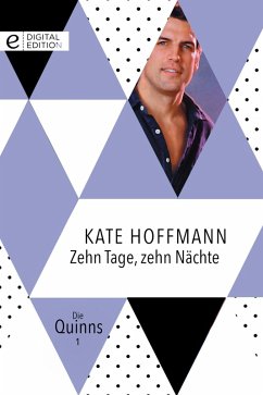 Zehn Tage, zehn Nächte (eBook, ePUB) - Hoffmann, Kate