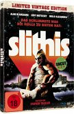 Slithis Limited Mediabook