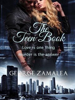 The Teen Book (eBook, ePUB) - Zamalea, George