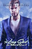 The Long Shot (Love Behind the Scenes, #2) (eBook, ePUB) The Long Shot (Love Behind the Scenes, #2) (eBook, ePUB)