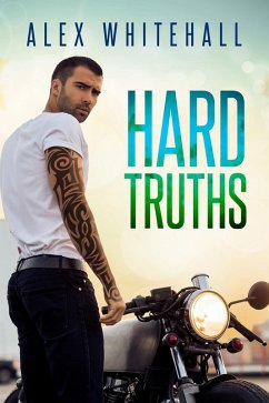 Hard Truths (eBook, ePUB) - Whitehall, Alex