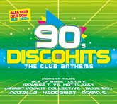 90s Disco Hits-The Club Anthems