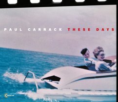 These Days - Carrack,Paul