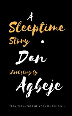 Cover A Sleeptime Story: A Short Story (eBook, ePUB)