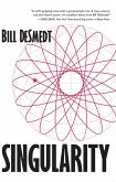 Singularity (The Archon Sequence, #1) (eBook, ePUB)