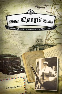 Cover Within Changi's Walls (eBook, ePUB)