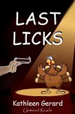 Last Licks (eBook, ePUB)