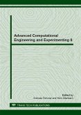 Advanced Computational Engineering and Experimenting II (eBook, PDF)