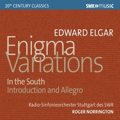 Enigma Variationen - Norrington,Roger/Rsos