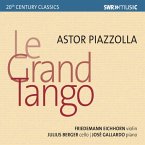 Le Grand Tango