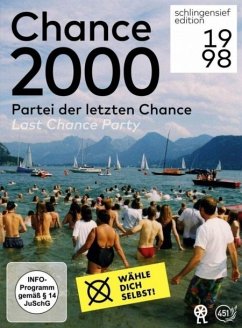 Chance 2000 - Partei Der Letzten Chance