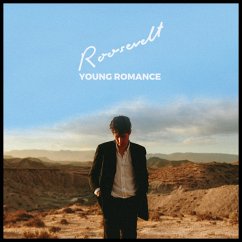 Young Romance (Lp) - Roosevelt