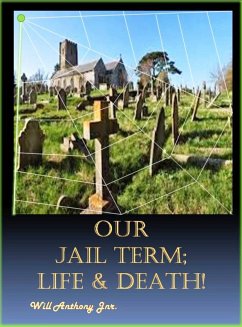 Cover Our Jail Term; Life & Death (eBook, ePUB)