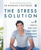 The Stress Solution (eBook, ePUB)