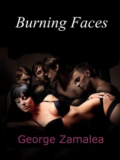 Cover Burning Faces (eBook, ePUB)