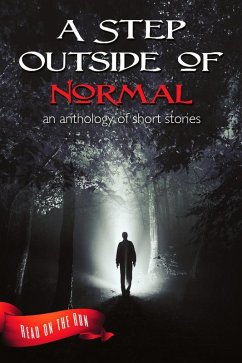 Cover Step Outside of Normal (eBook, ePUB)