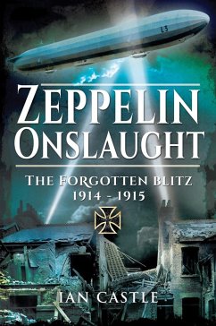 Cover Zeppelin Onslaught (eBook, ePUB)