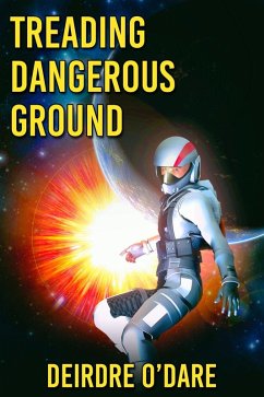 Cover Treading Dangerous Ground (eBook, ePUB)