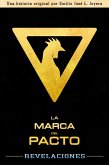 La Marca del Pacto: Revelaciones (eBook, ePUB)