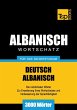 Wortschatz Deutsch-Albanisch für das... - Bild 1