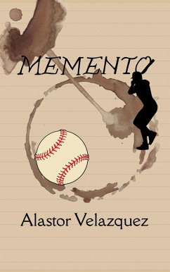 Cover Memento (eBook, ePUB)
