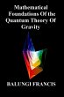 Mathematical Foundation of the Quantum... - Bild 1