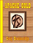 Apache Gold (eBook, ePUB) Apache Gold (eBook, ePUB)