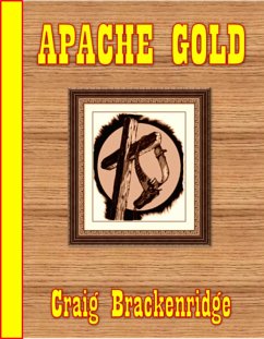 Cover Apache Gold (eBook, ePUB)
