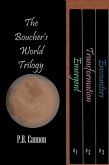 The Boucher's World Trilogy Box Set (eBook, ePUB)