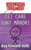 Cei Care Sunt Mãndri (eBook, ePUB) Cei Care Sunt Mãndri (eBook, ePUB)
