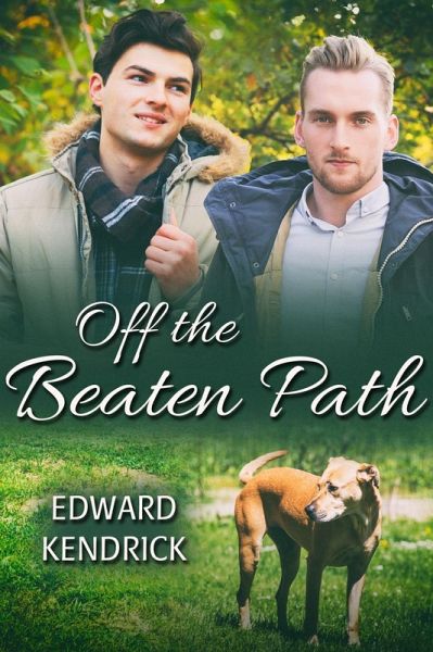 Off the Beaten Path (eBook, ePUB) Off the Beaten Path (eBook, ePUB)