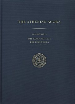 Cover Early Iron Age (eBook, PDF)