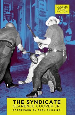 Cover The Syndicate (eBook, ePUB)