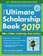 The Ultimate Scholarship Book 2019... - Bild 1