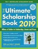 The Ultimate Scholarship Book 2019 (eBook, ePUB)
