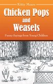 Chicken Pops and Weasels (eBook, ePUB)