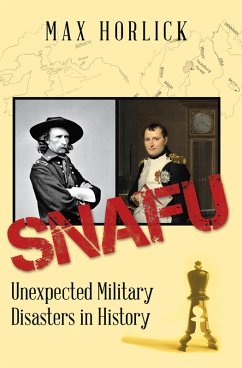 Snafu (eBook, ePUB) - Horlick, Max