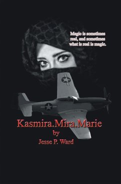 Cover Kasmira Mira Marie (eBook, ePUB)