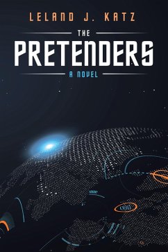 The Pretenders (eBook, ePUB)