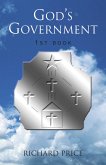 God's Government 1St Book (eBook, ePUB)