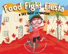 Food Fight Fiesta (eBook, ePUB) - Bild 1