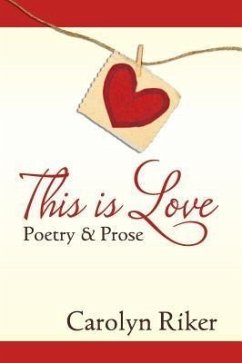 This is Love (eBook, ePUB) - Riker, Carolyn