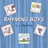 Rhyming Boys (eBook, ePUB)